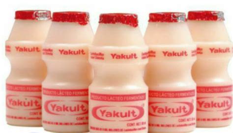 benepisyo ng yakult|Yakult Gamot Sa Acidic .